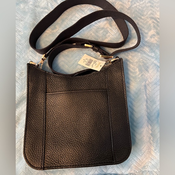 NWT Michael Kors Briley Small Messenger Bag - Picture 3 of 6
